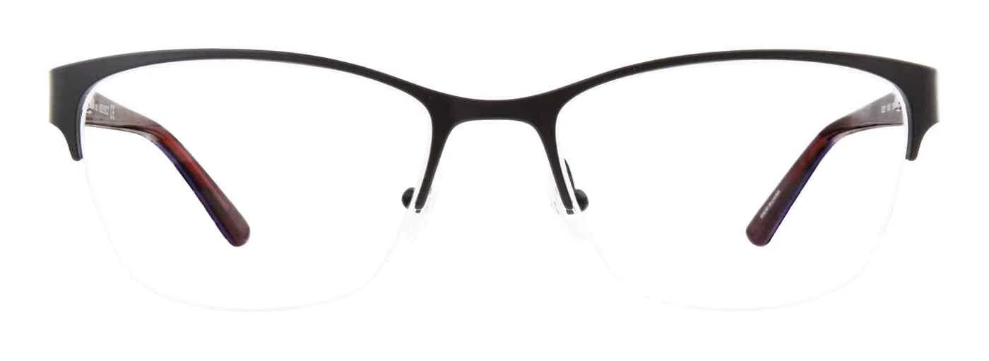 Adensco Ad221 Eyeglasses - view 16